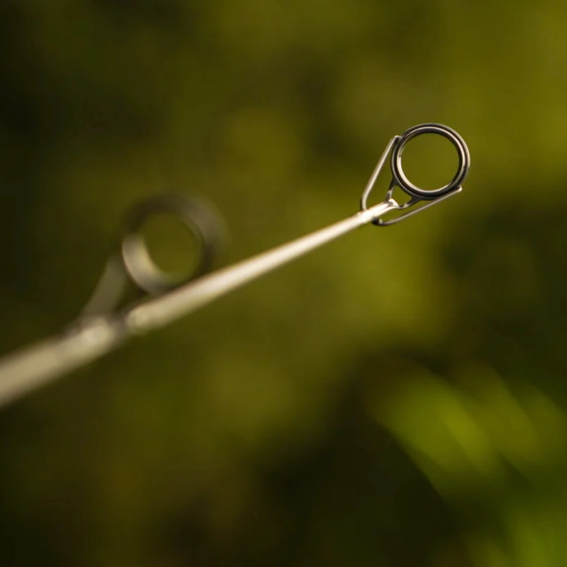 OMC Black Pearl Carp Rods